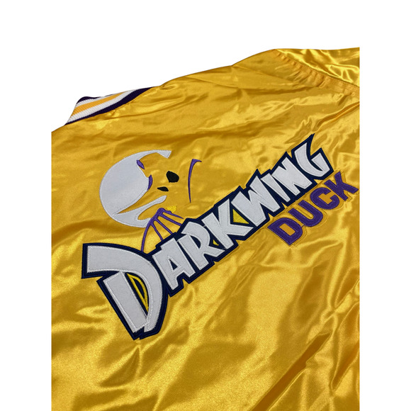 Headgear Classics Jackets & Coats Darkwing Duck Los Angeles Lakers